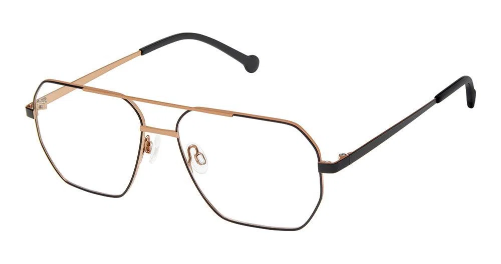 Otp OTP-217 Eyeglasses - view 3