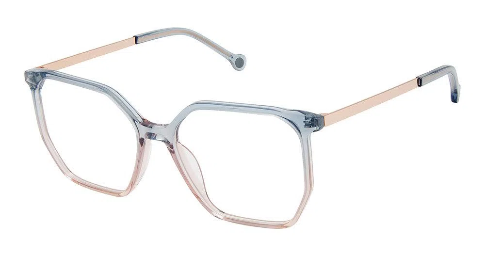 Otp OTP-218 Eyeglasses - view 3