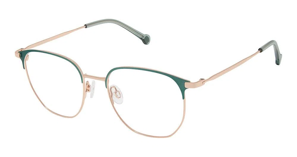 Otp OTP-220 Eyeglasses - view 3