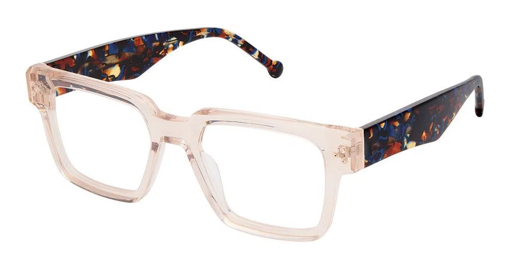 Otp OTP-221 Eyeglasses - view 2