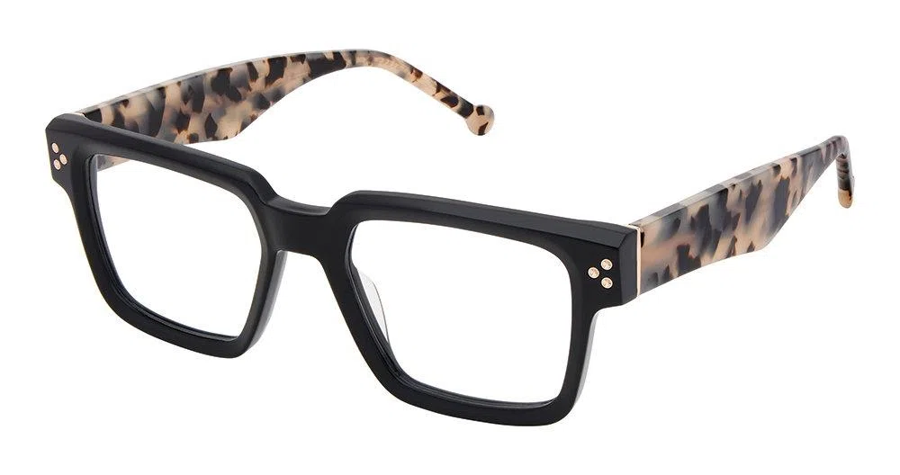 Otp OTP-221 Eyeglasses - view 3
