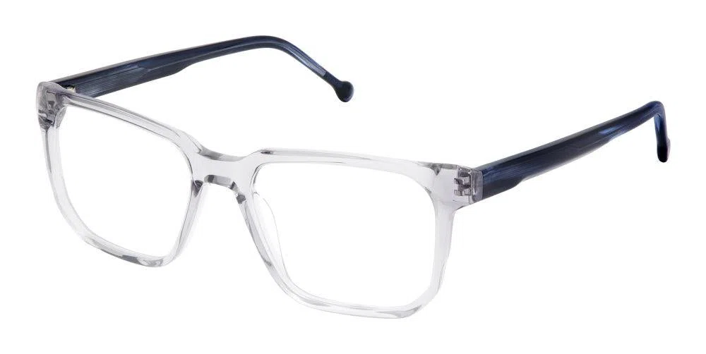 Otp OTP-223 Eyeglasses - view 3