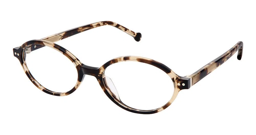 Otp OTP-225 Eyeglasses - view 2