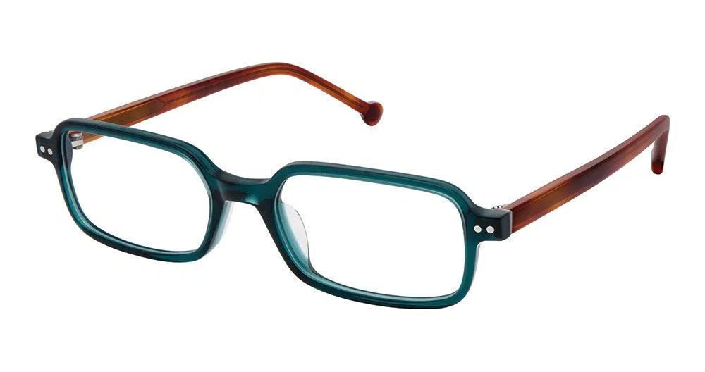 Otp OTP-226 Eyeglasses - view 2