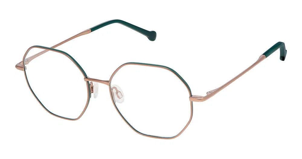 Otp OTP-230 Eyeglasses - view 2