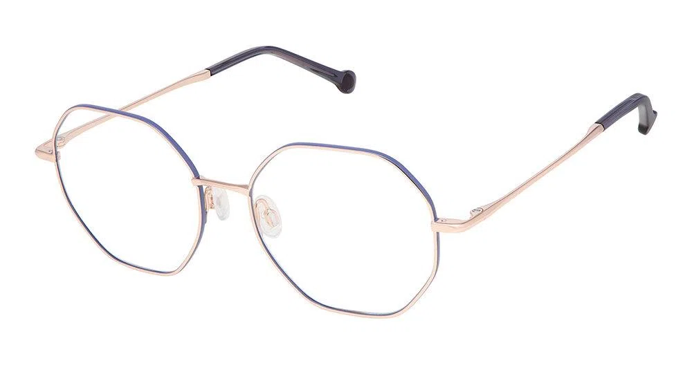 Otp OTP-230 Eyeglasses - view 3