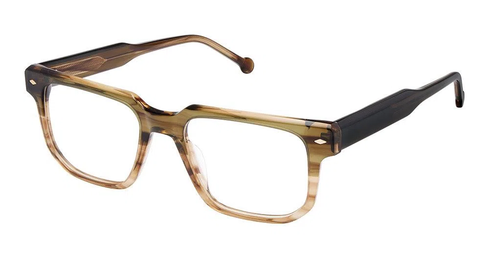 Otp OTP-231 Eyeglasses - view 3