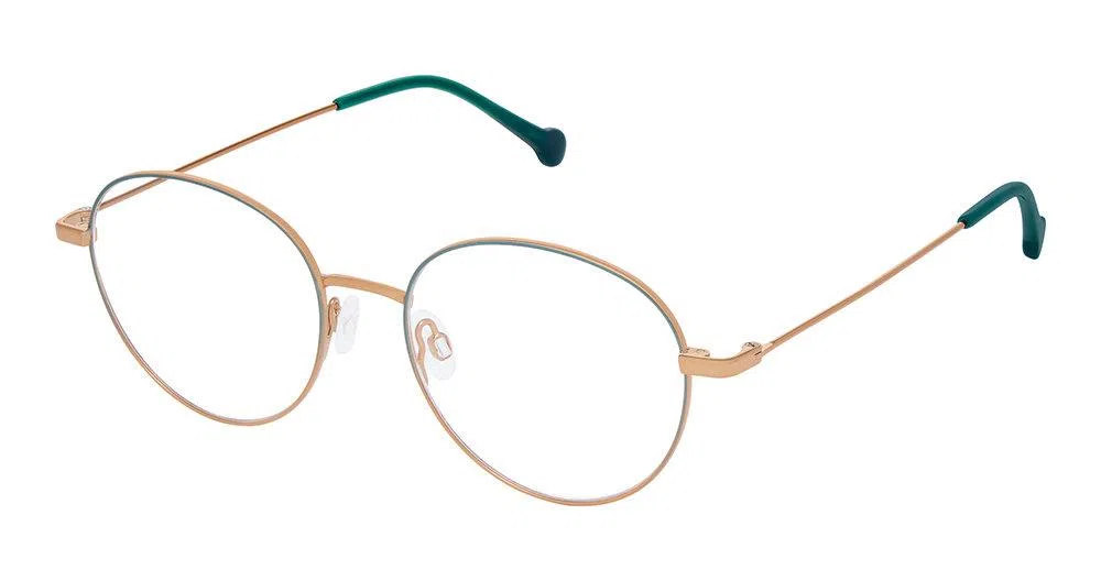 Otp OTP-232 Eyeglasses - view 2
