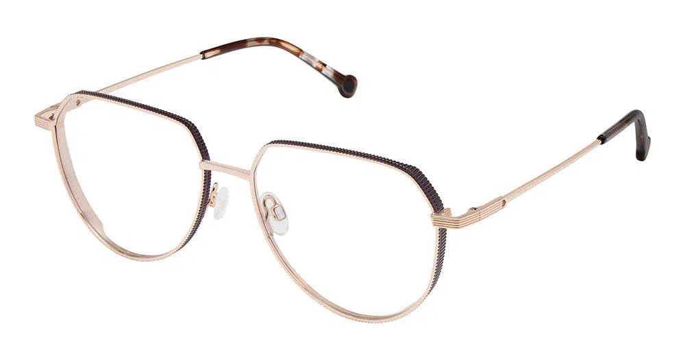 Otp OTP-233 Eyeglasses - view 3
