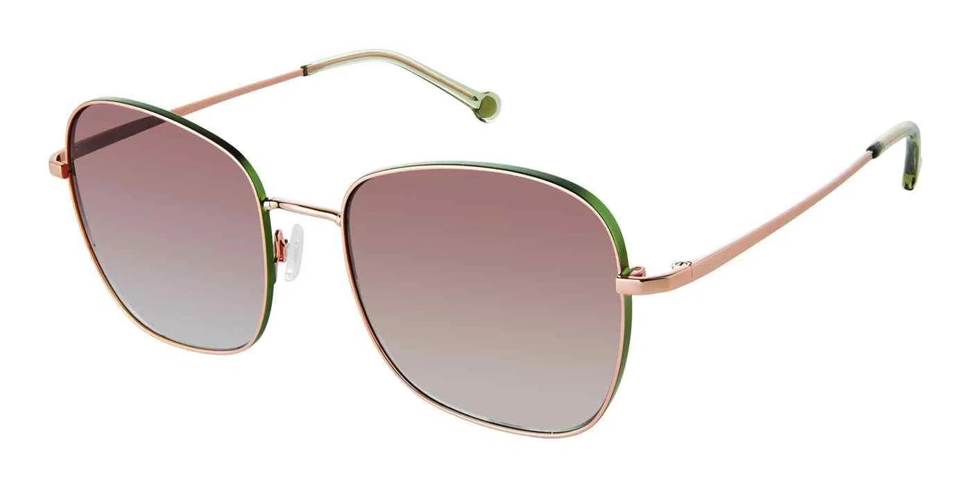 Otp OTPS-2040 Sunglasses - view 3