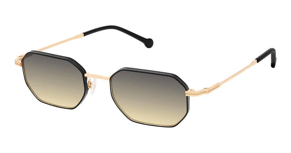 Otp OTPS-2058 Sunglasses - view 3