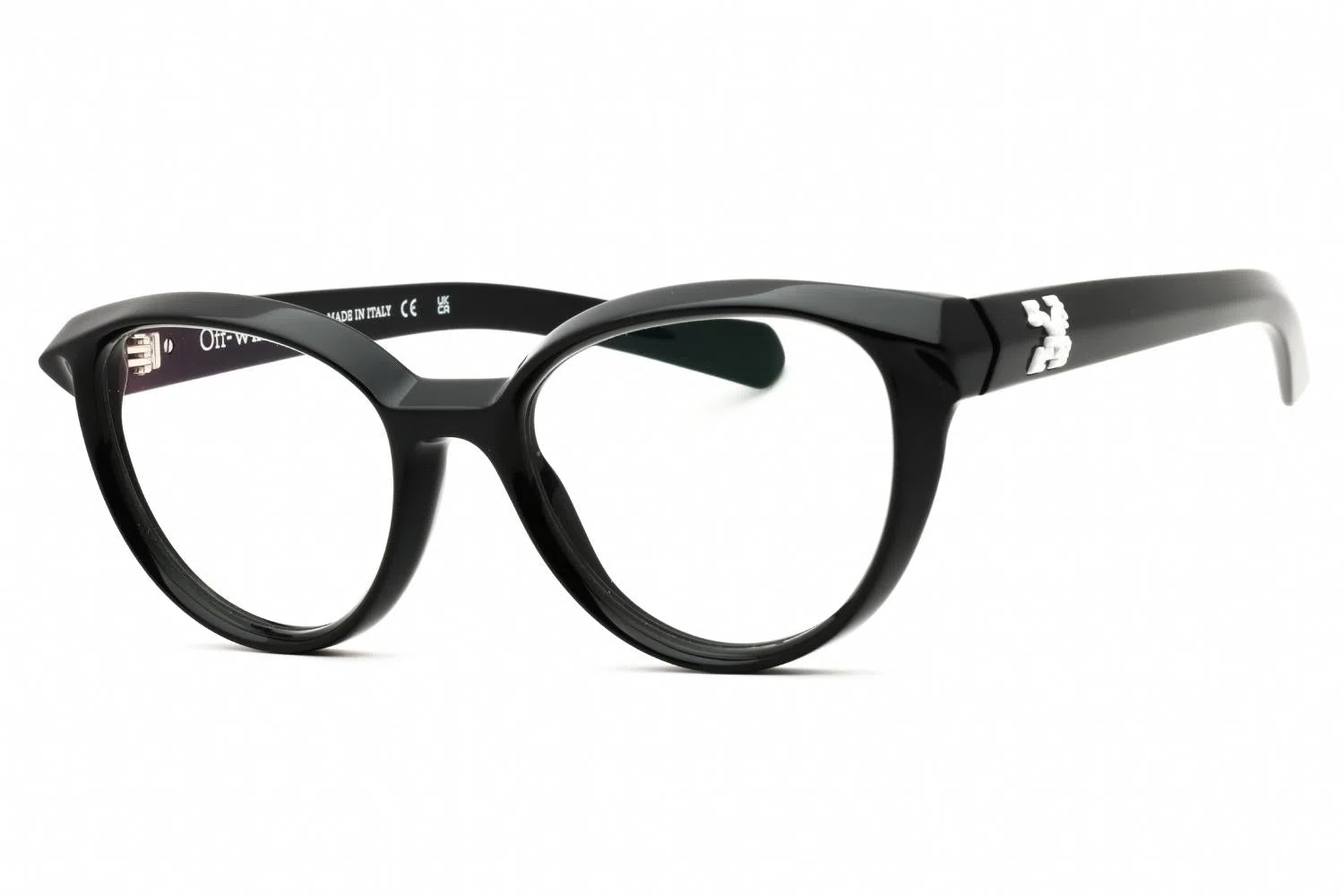 Off White STYLE26 Eyeglasses