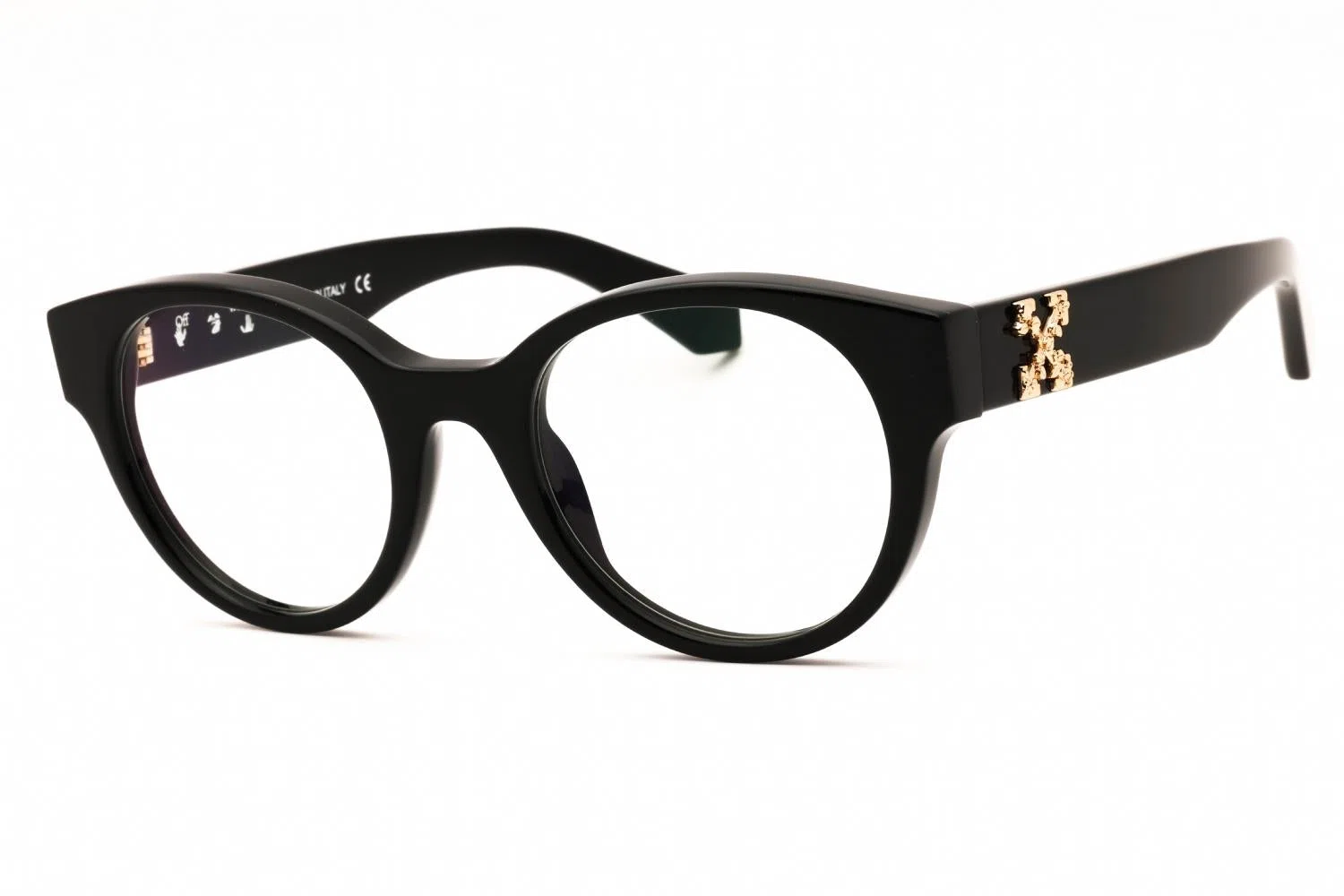 Off White STYLE2 Eyeglasses