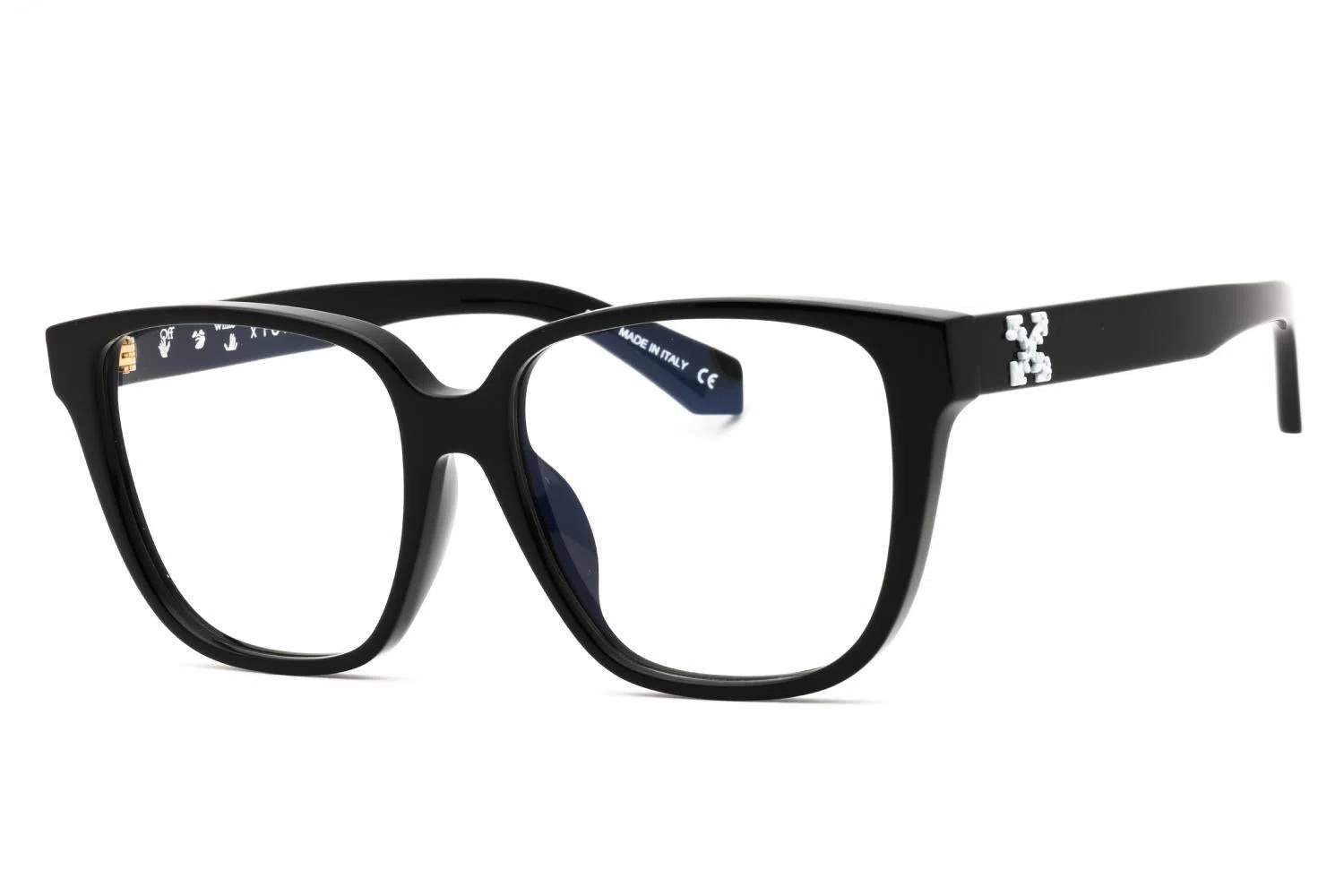 Off White STYLE5XPUYI Eyeglasses
