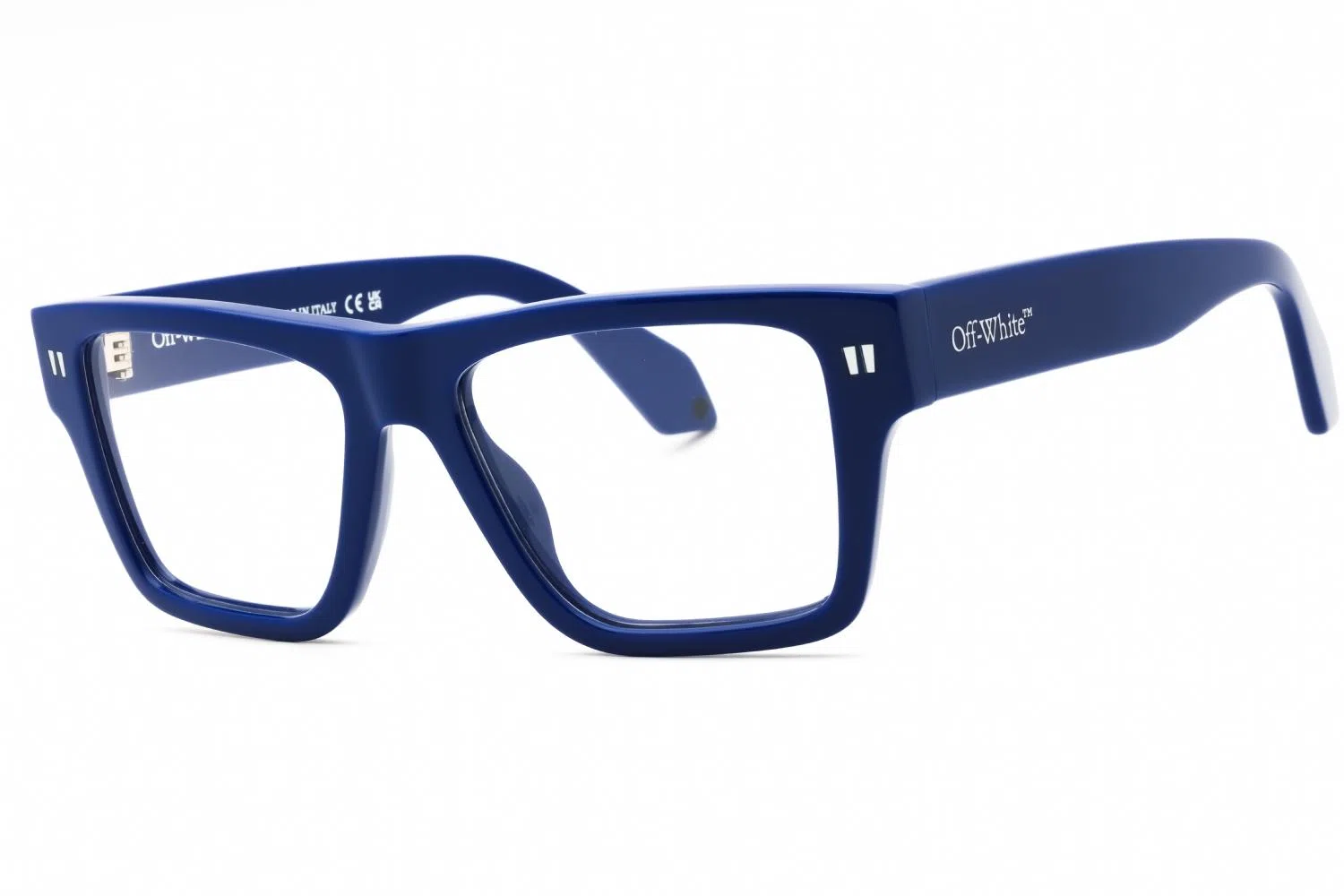 Off White STYLE75 Eyeglasses