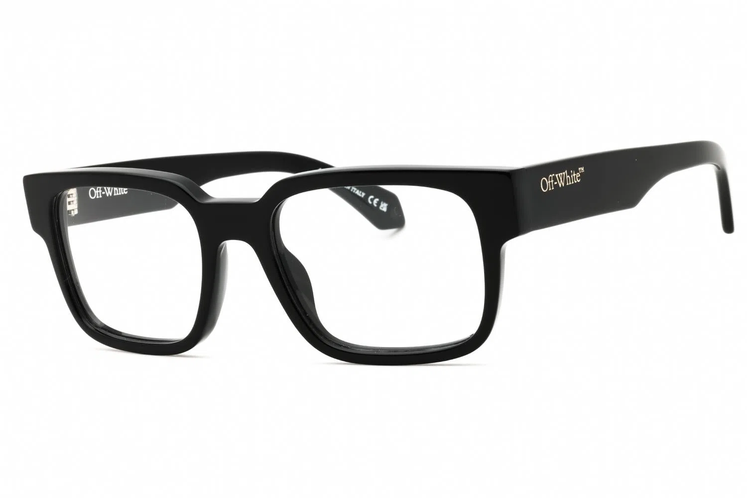 Off White STYLE80 Eyeglasses