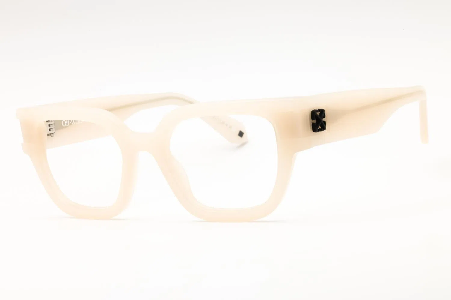 Off White STYLE85 Eyeglasses
