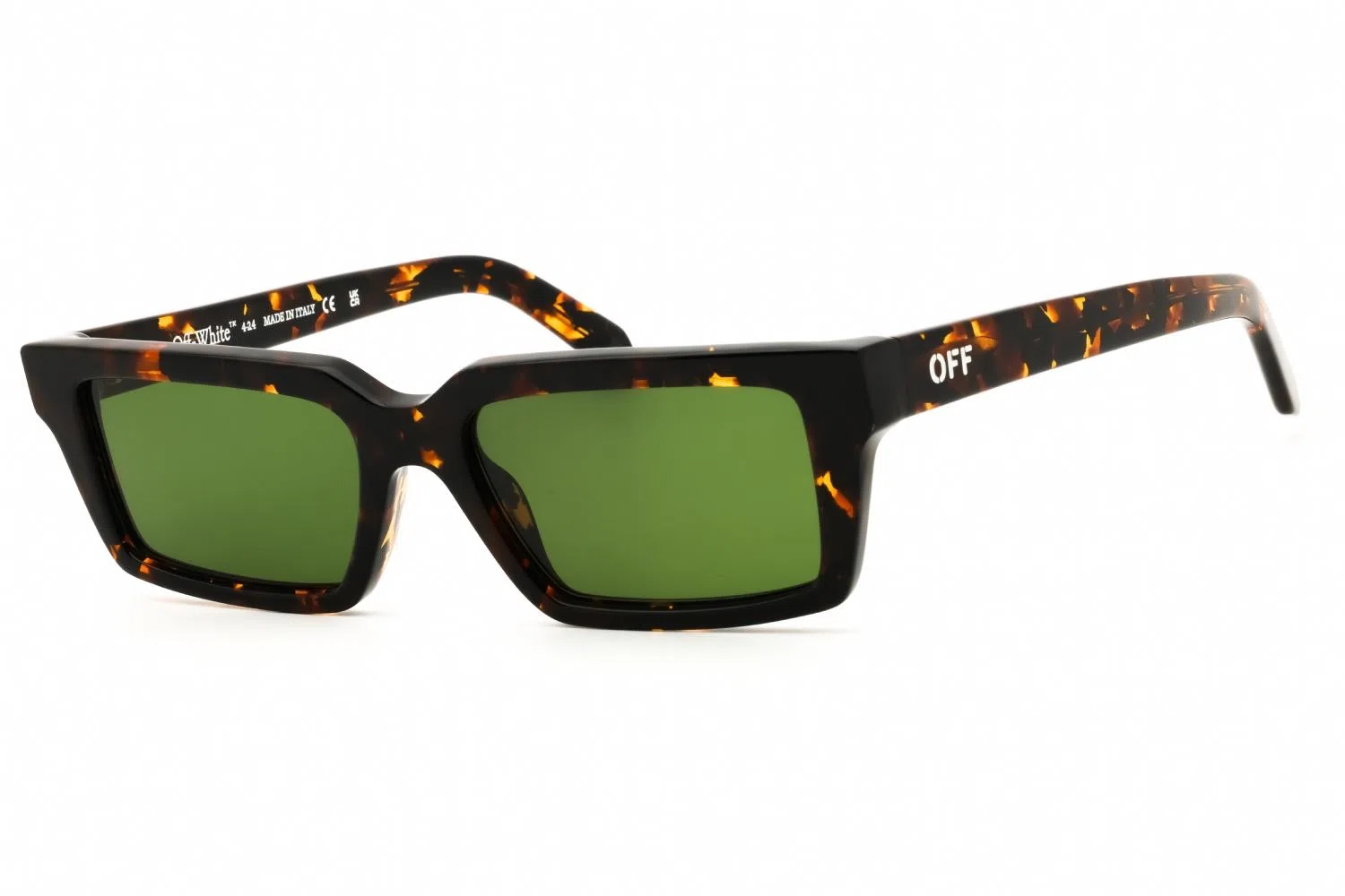 Off White WARREN13A Sunglasses