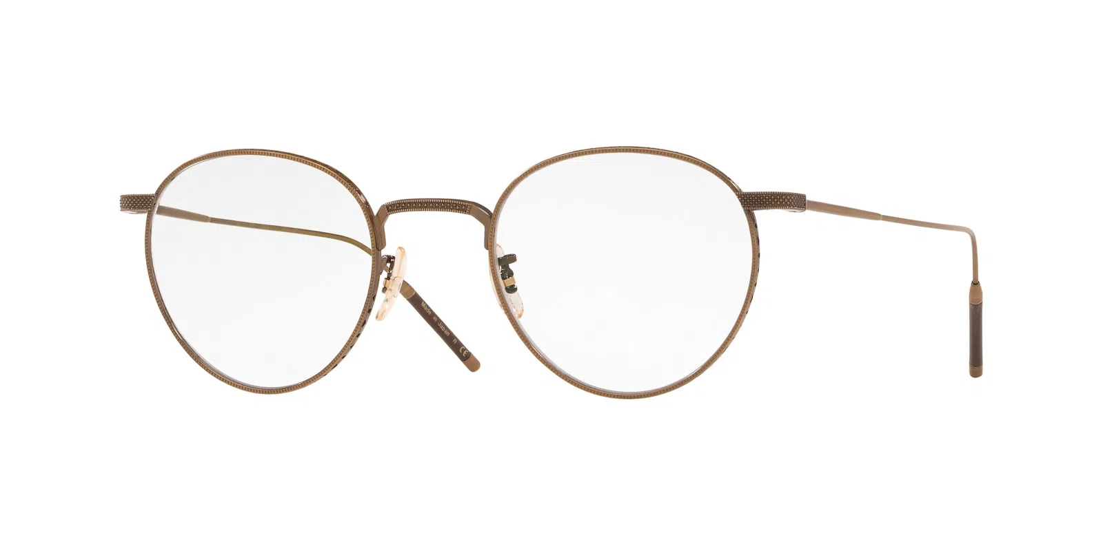 Oliver Peoples 1274T Eyeglasses