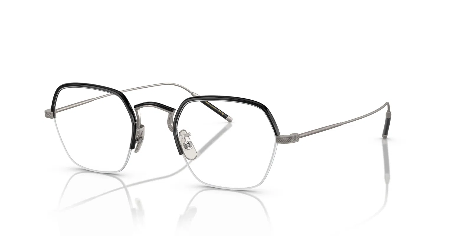 Oliver Peoples Tk-7 1291T Eyeglasses