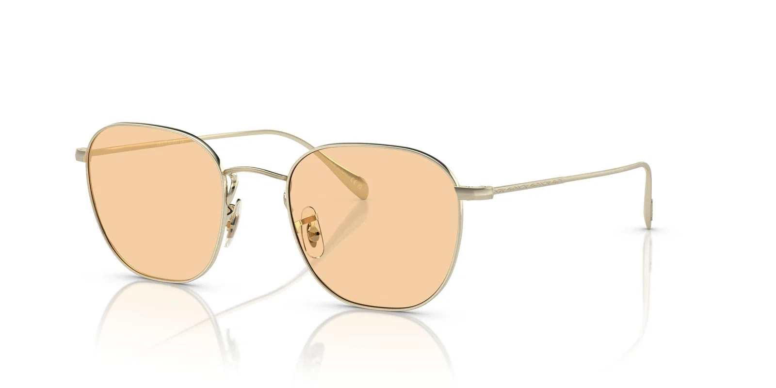 Oliver Peoples Clyne 1305 Eyeglasses