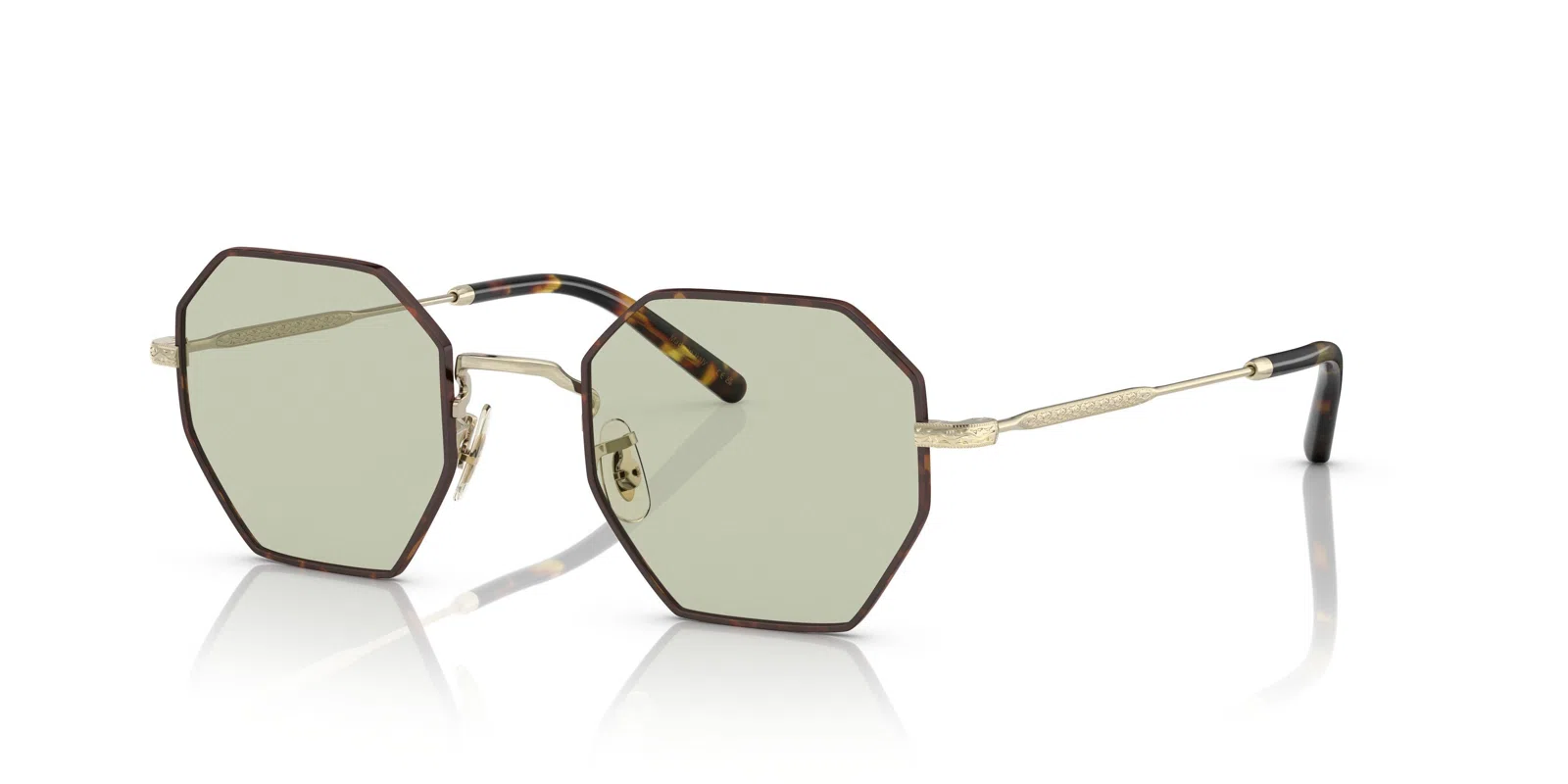 Oliver Peoples Holender 1312 Eyeglasses