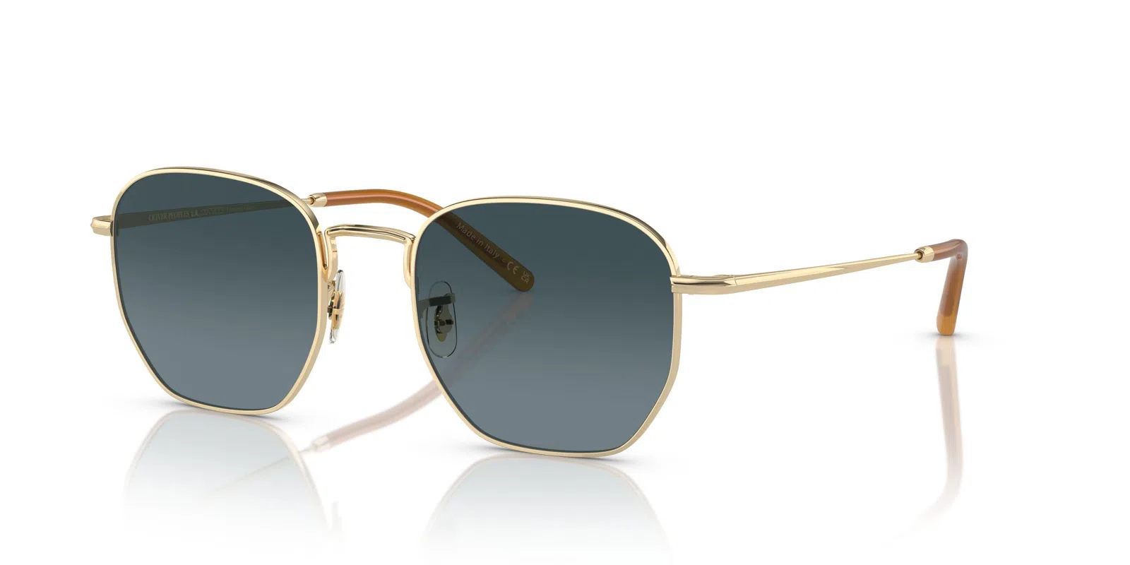 Oliver Peoples Kierney Sun 1331S Sunglasses
