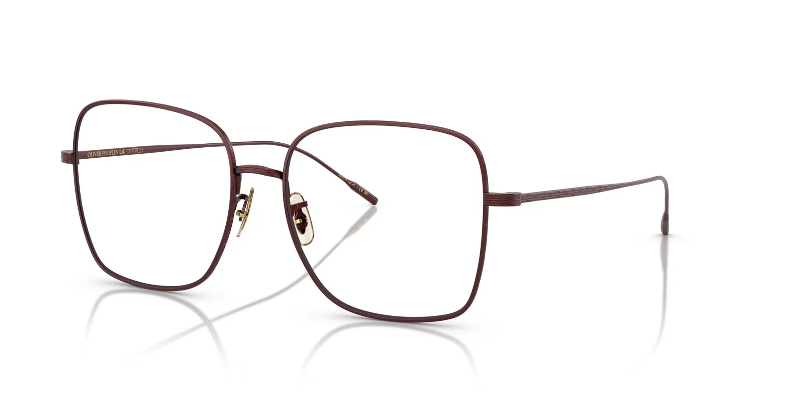 Oliver Peoples Noralee 1348T Eyeglasses
