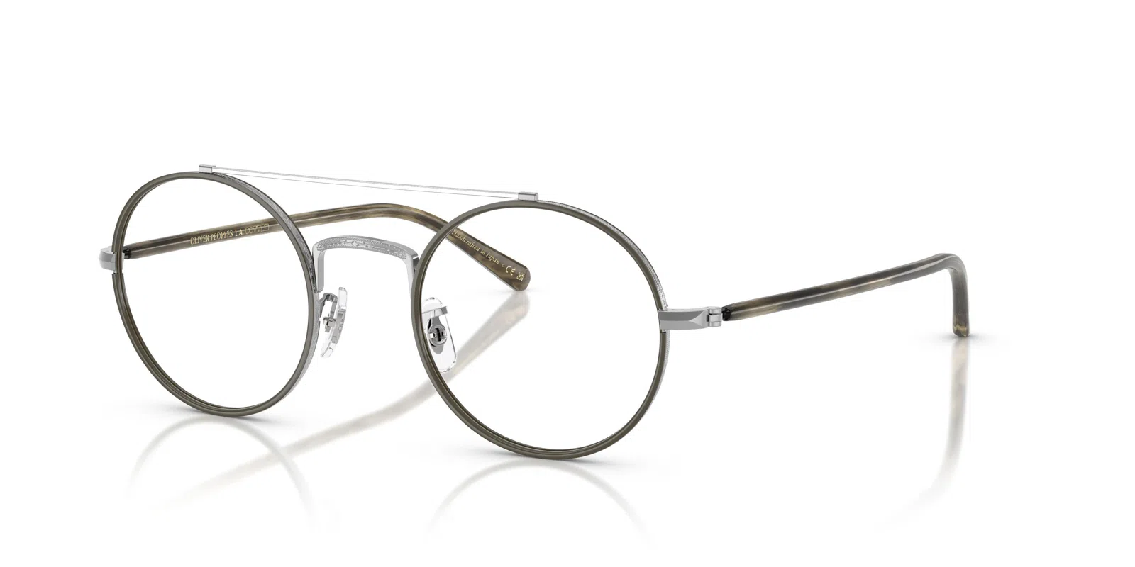 Oliver Peoples Etlin 1355T Eyeglasses