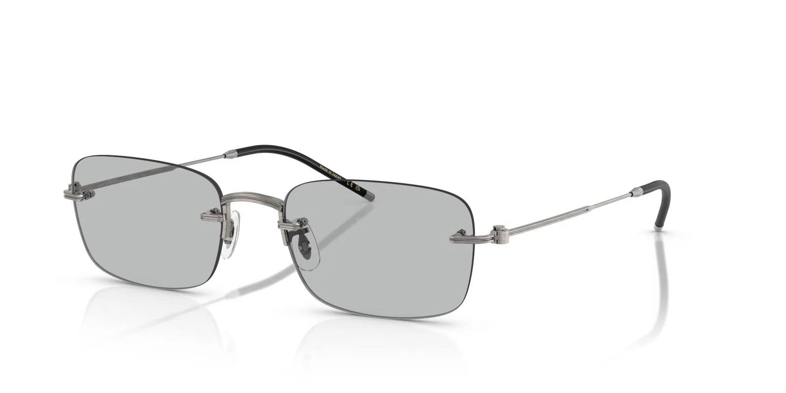 Oliver Peoples Tk-10 1359T Eyeglasses