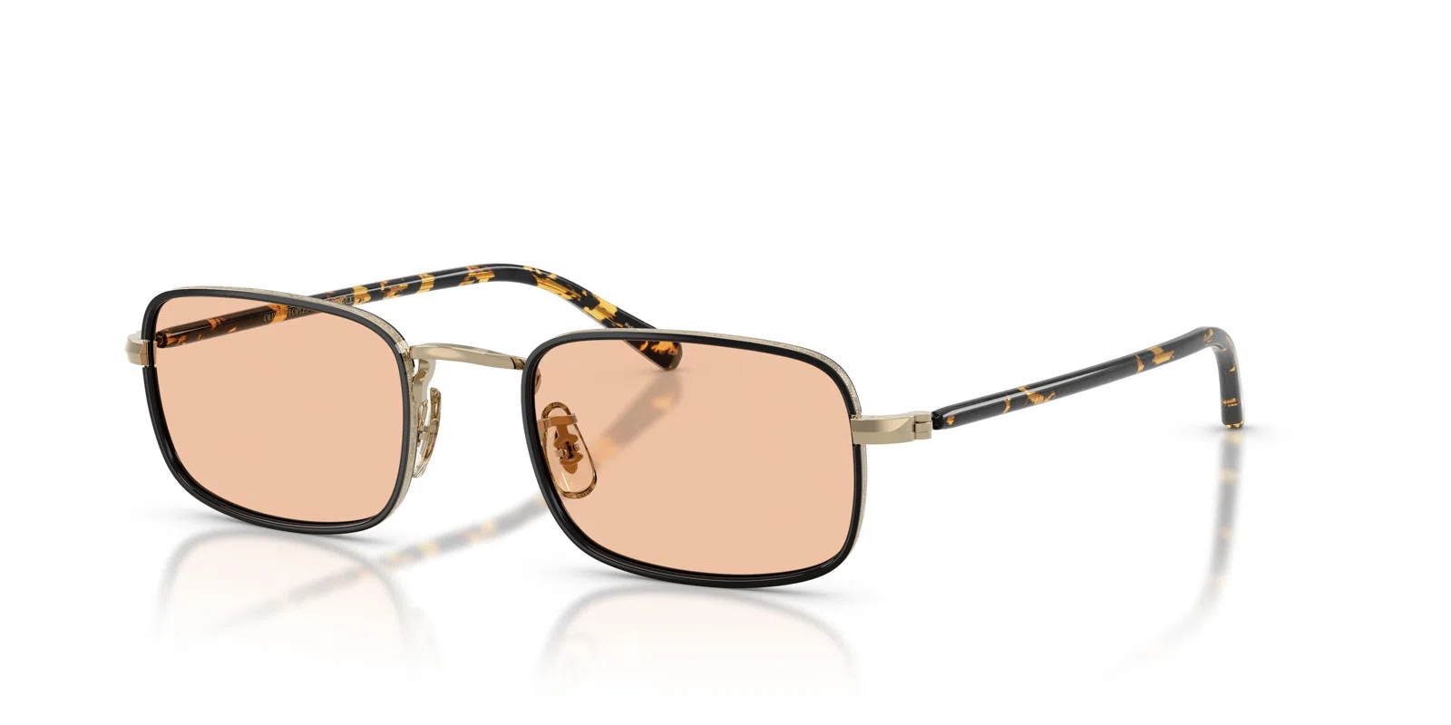 Oliver Peoples Brymer 1366T Eyeglasses