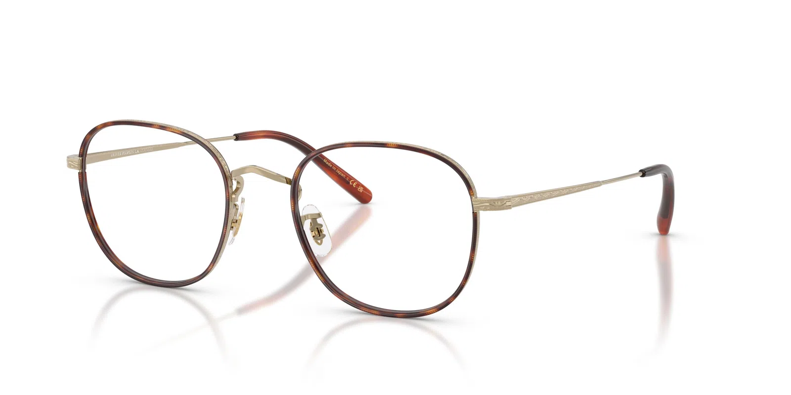 Oliver Peoples Mehr 1375T Eyeglasses