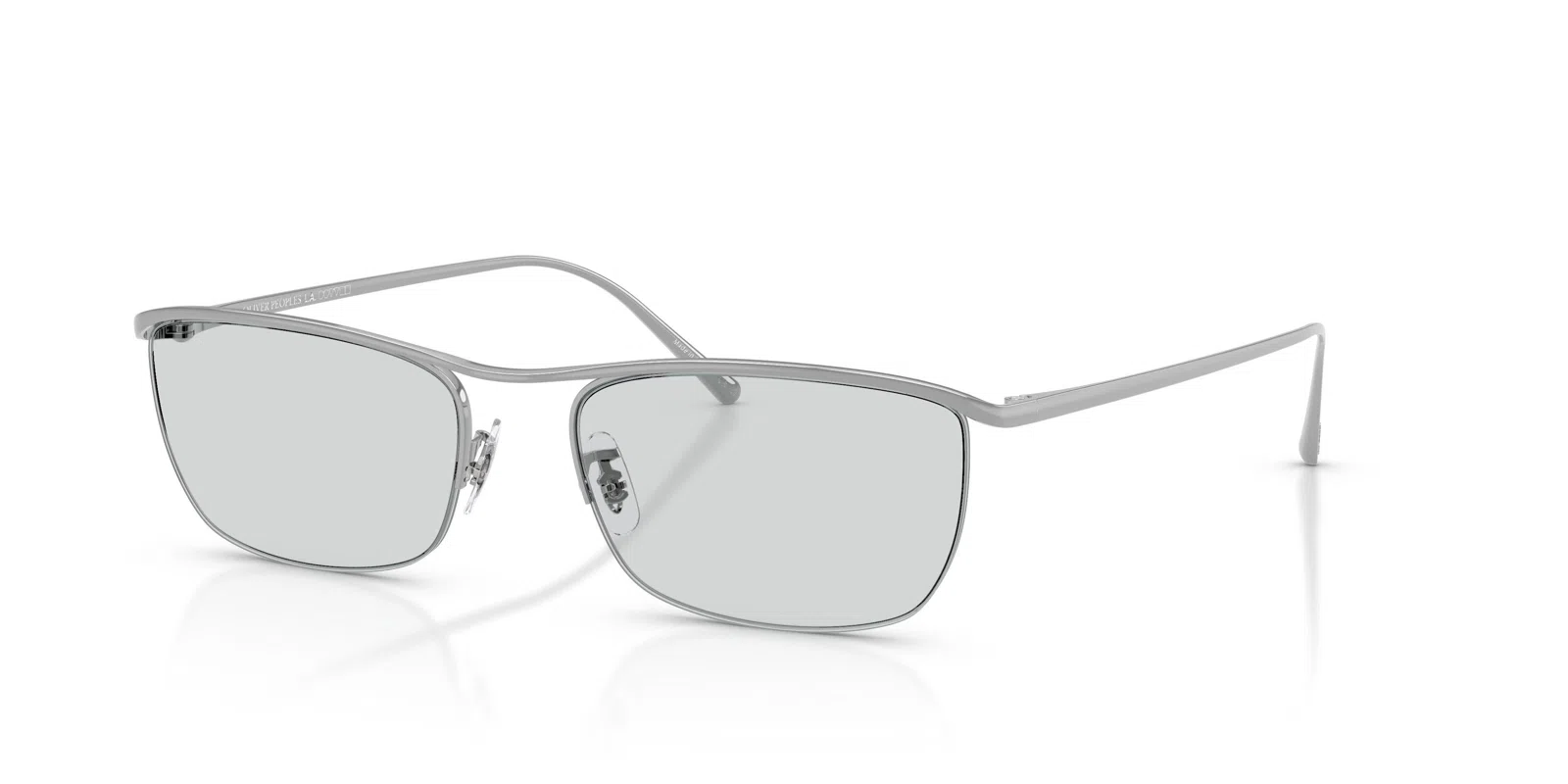 Oliver Peoples Ez-y 1381T Eyeglasses