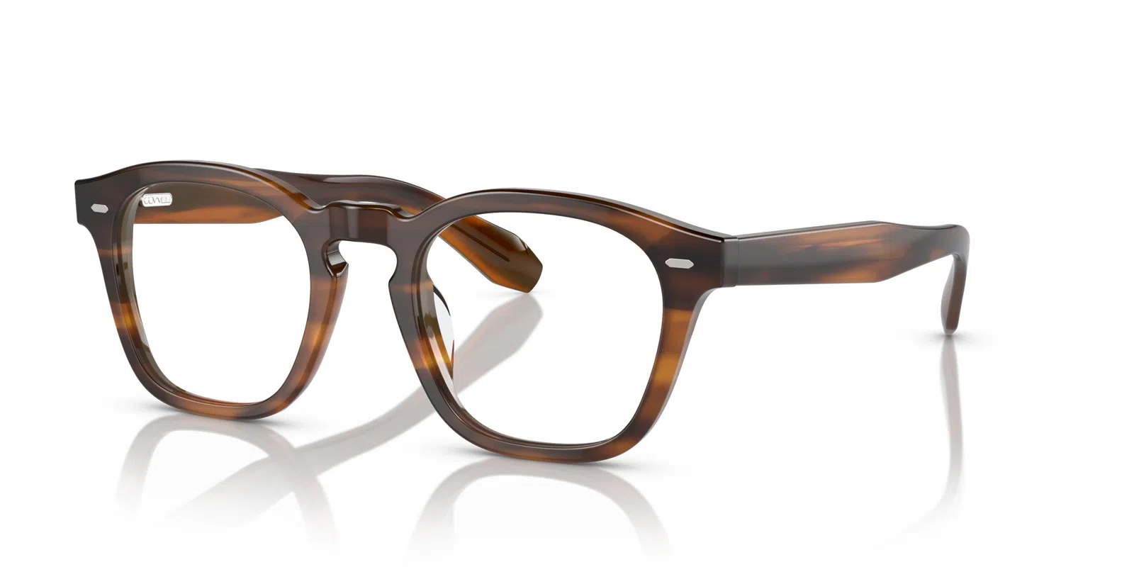Oliver Peoples N.03 5527U Eyeglasses