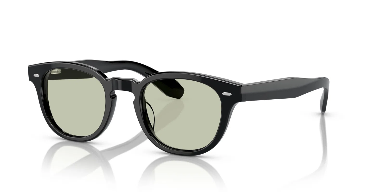 Oliver Peoples N.01 5528U Eyeglasses