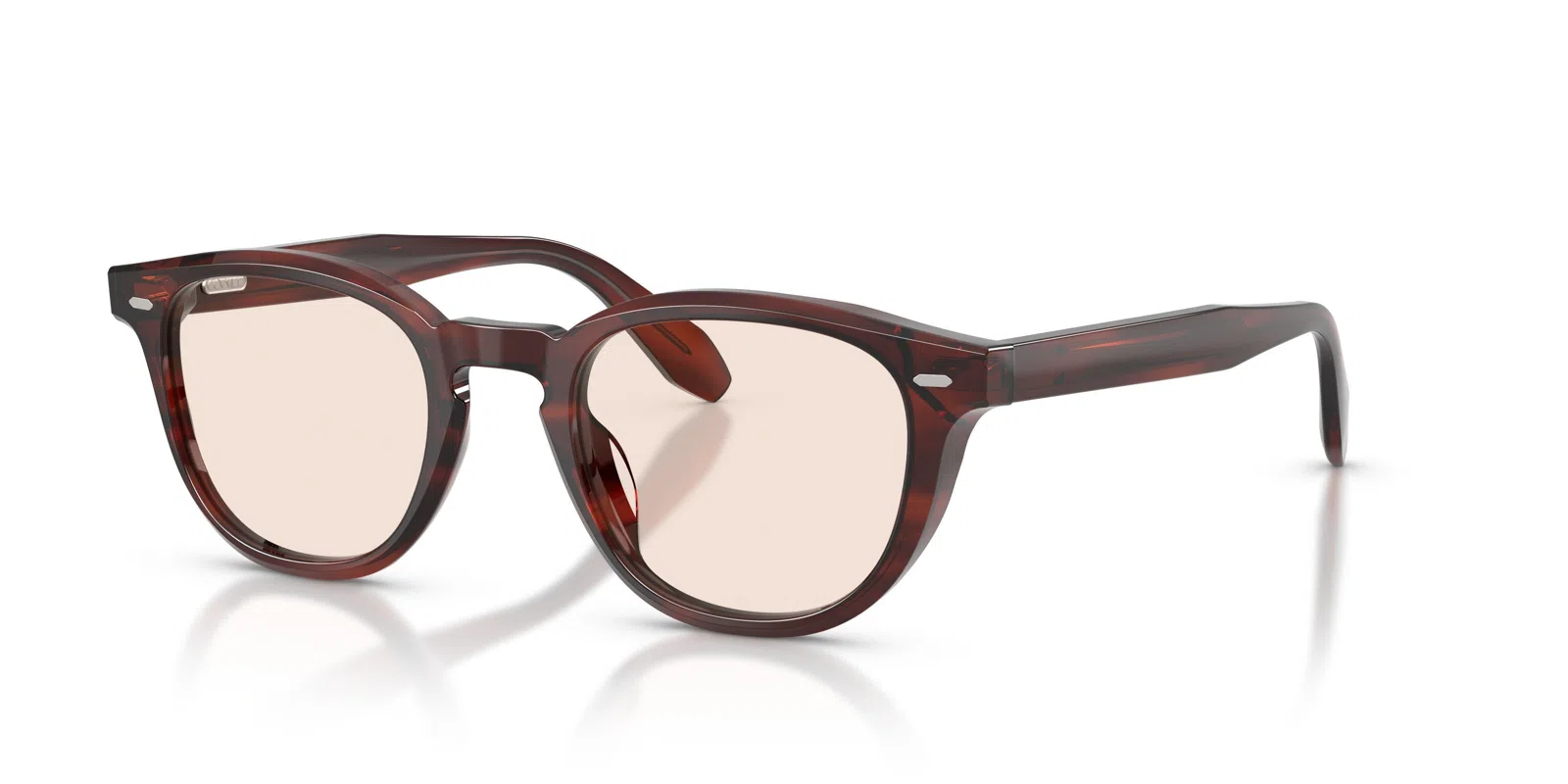 Oliver Peoples N.09 5586U Eyeglasses