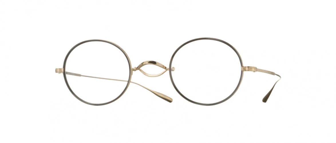 Oliver Peoples 7020TJ Eyeglasses