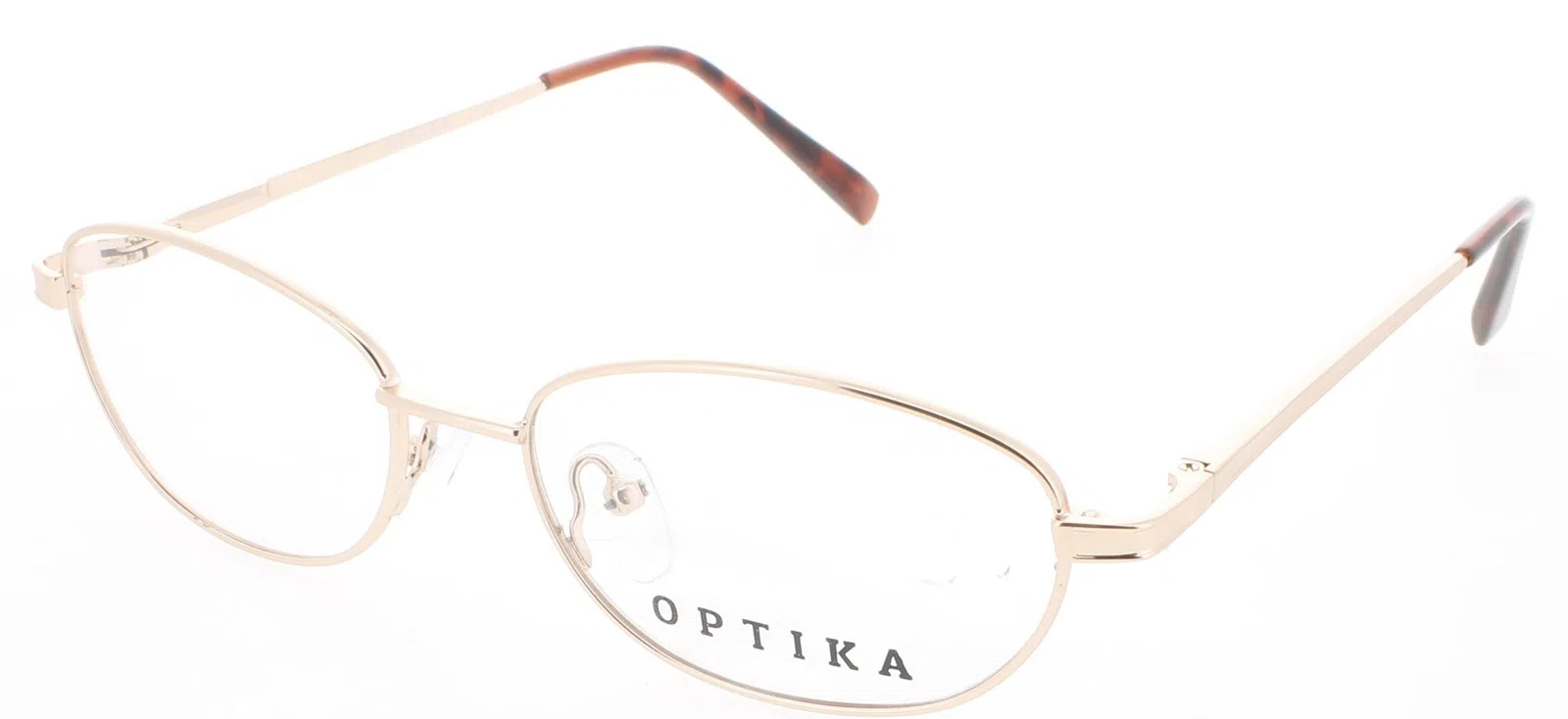 Optika OM119 Eyeglasses - view 2