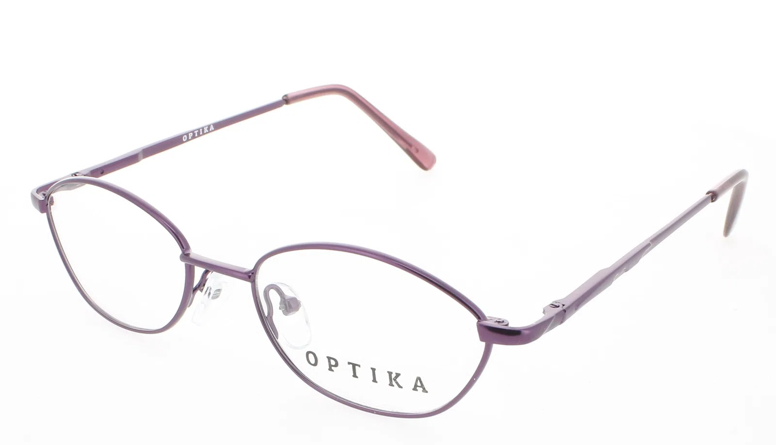 Optika OM120 Eyeglasses - view 3