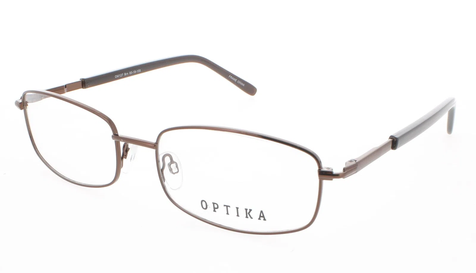 Optika OM127 Eyeglasses - view 2