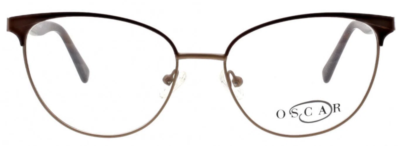 Oscar OSL729 Eyeglasses - view 2