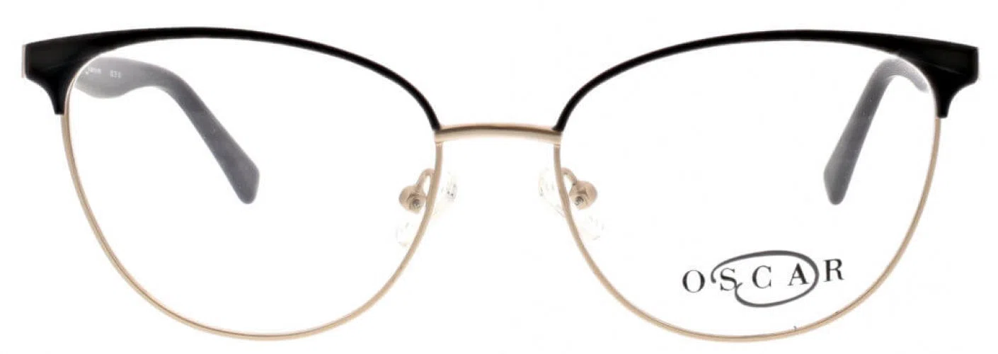 Oscar OSL729 Eyeglasses - view 3