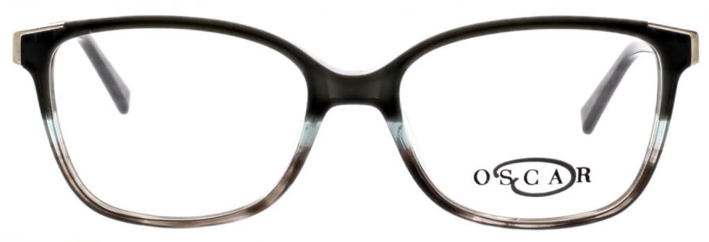 Oscar OSL730 Eyeglasses - view 2