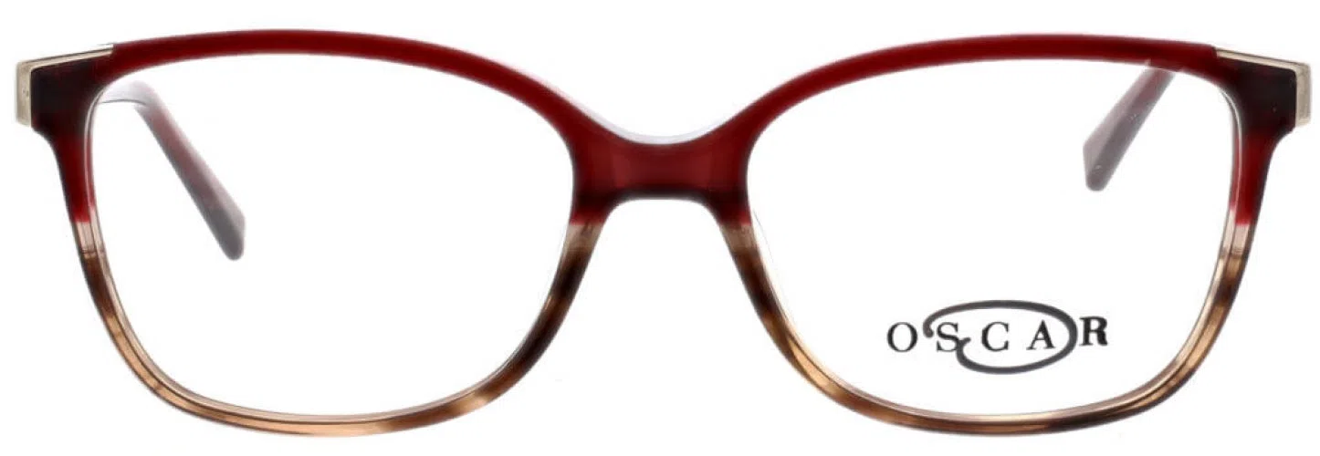 Oscar OSL730 Eyeglasses - view 3