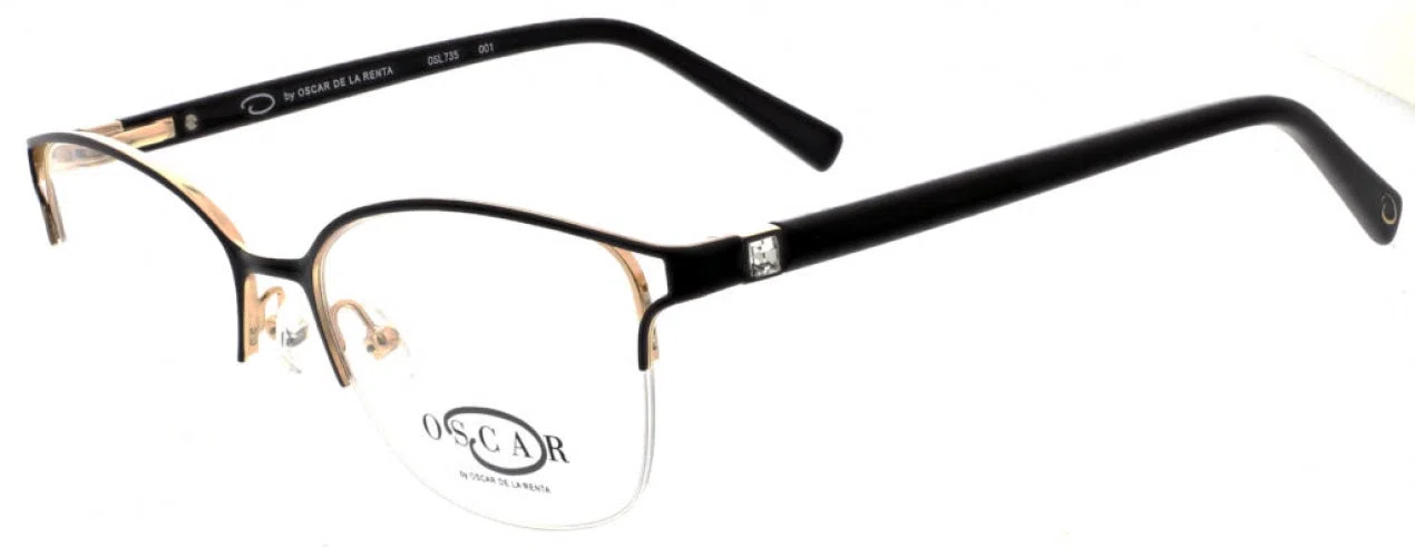 Oscar OSL735 Eyeglasses - view 2