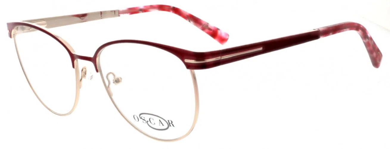 Oscar OSL736 Eyeglasses - view 2