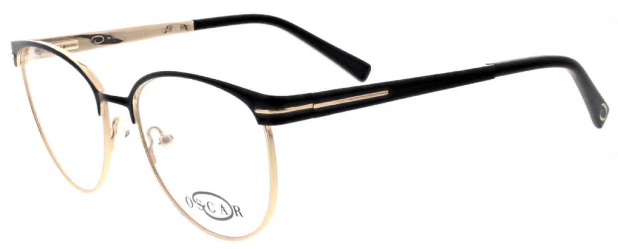 Oscar OSL736 Eyeglasses - view 3