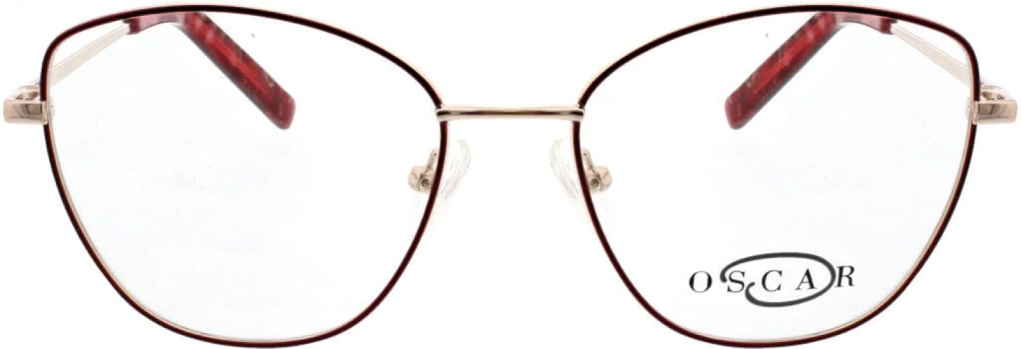 Oscar OSL739 Eyeglasses - view 3