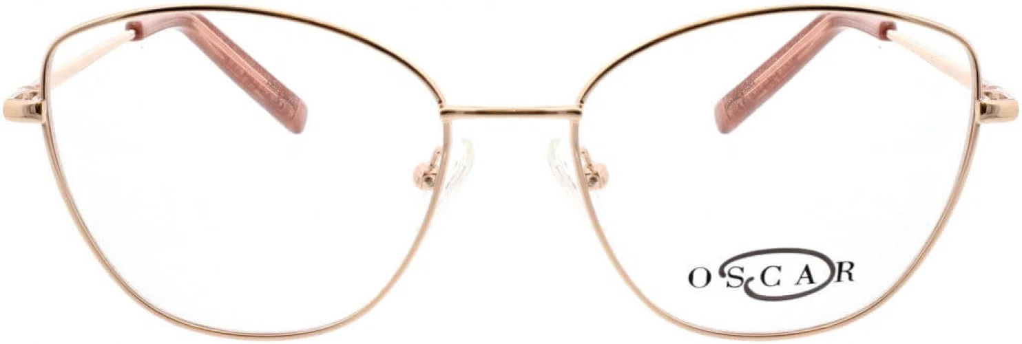 Oscar OSL739 Eyeglasses - view 4