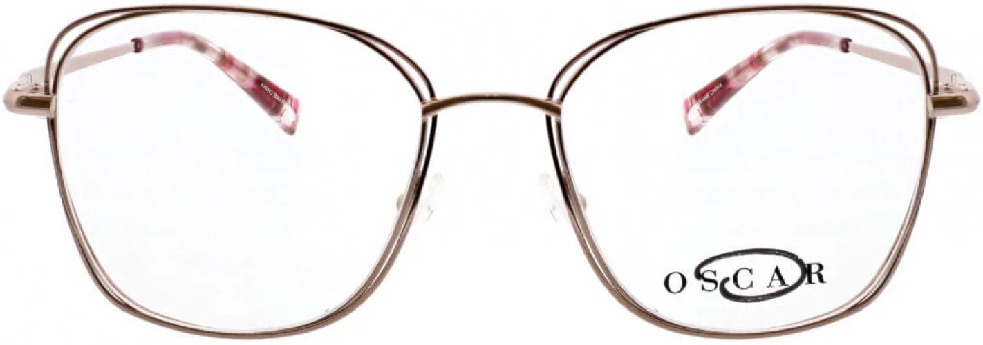 Oscar OSL740 Eyeglasses - view 2